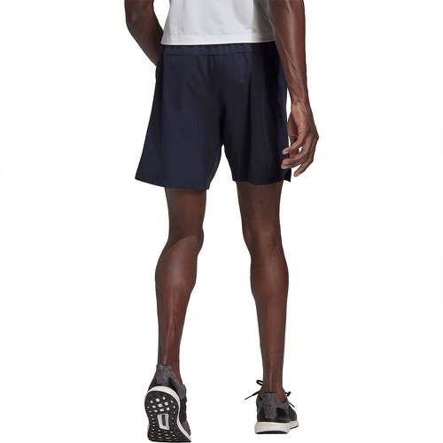 adidas Performance-Short Workout Knurling-1