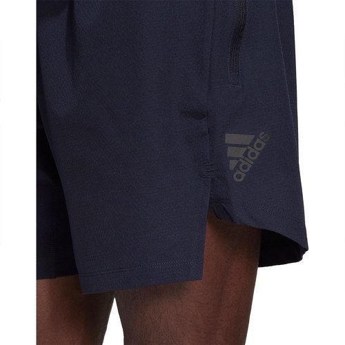 adidas Performance-Short Workout Knurling-4