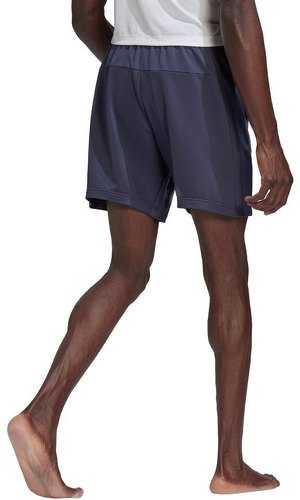 adidas Performance-Short d'entraînement Yoga-1