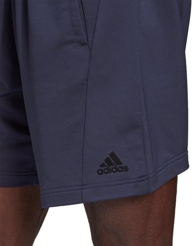 adidas Performance-Short d'entraînement Yoga-4