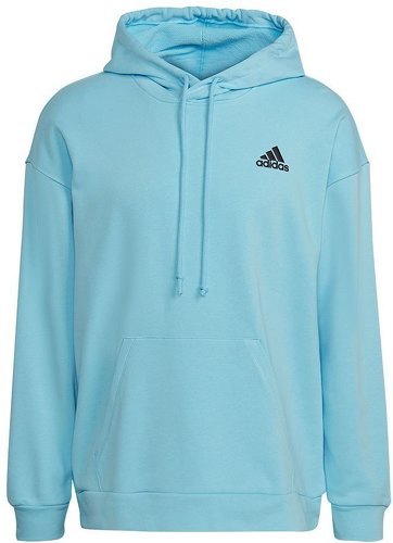adidas Performance-Sweat-shirt à capuche Clubhouse Tennis-2