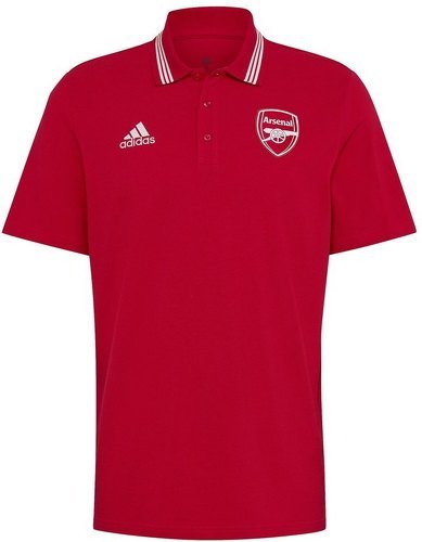adidas Performance-3 Bandes Arsenal 2022/23 - T-shirt de football-2