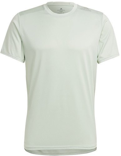 adidas Performance-D4R Tee-0