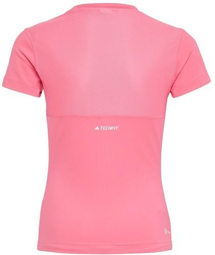 adidas Sportswear-T-shirt de training Techfit AEROREADY Sport Icons-1