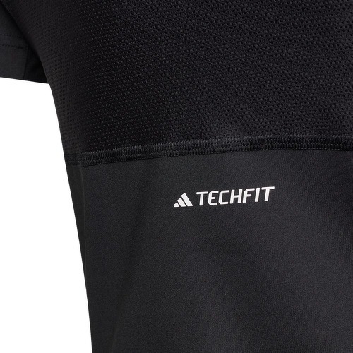 adidas Sportswear-T-shirt de training Techfit AEROREADY Sport Icons-4