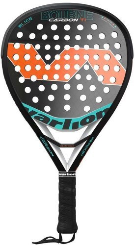 Varlion-Varlion Racchetta Padel Bourne Carbon Ti-1