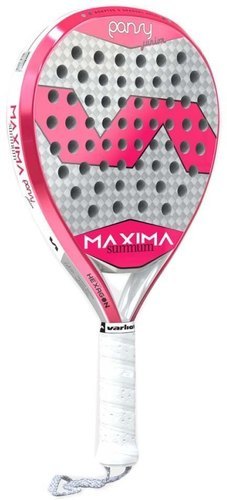Varlion-Varlion Raquette Padel Junesse Maxima Sum Pansy-1