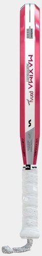 Varlion-Varlion Raquette Padel Junesse Maxima Sum Pansy-3