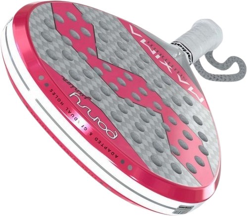 Varlion-Varlion Raquette Padel Junesse Maxima Sum Pansy-4