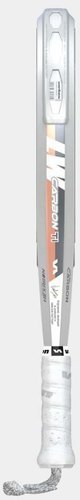 Varlion-Varlion Raquette Padel Lw Carbon Ti W-2
