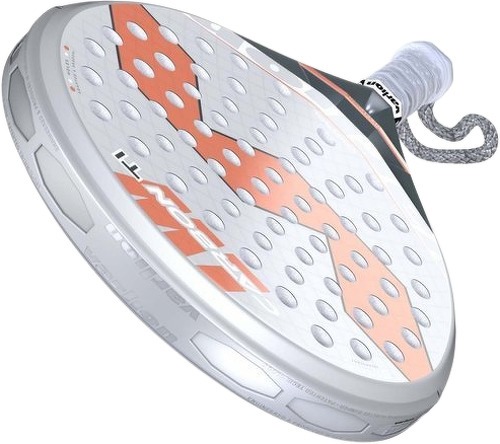 Varlion-Varlion Raquette Padel Lw Carbon Ti W-4