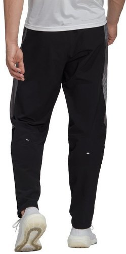 adidas Performance-Pantalon Own The Run Colorblock-1