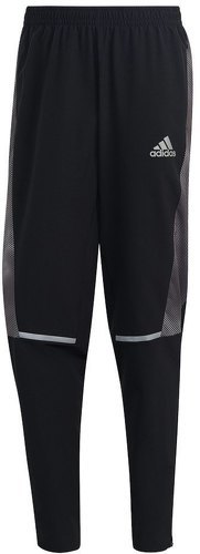 adidas Performance-Pantalon Own The Run Colorblock-2