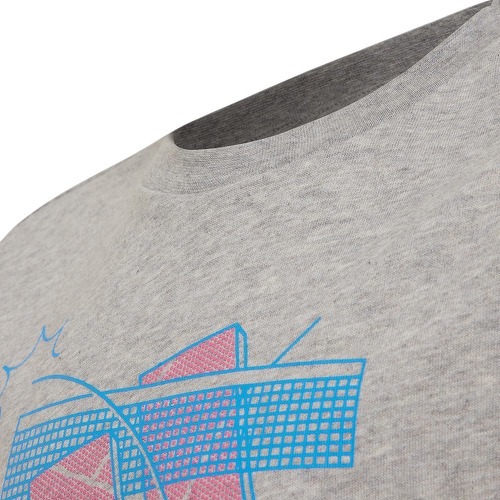 adidas Performance-T-shirt graphique AEROREADY Tennis-4