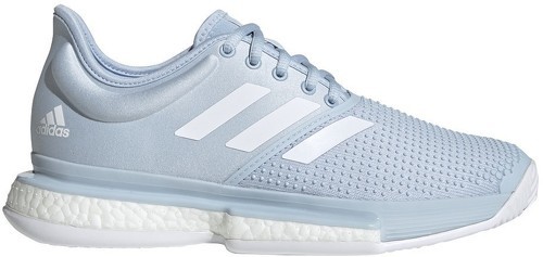 adidas Performance-Sole Court Boost x Parley-0
