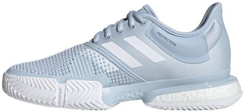 adidas Performance-Sole Court Boost x Parley-1