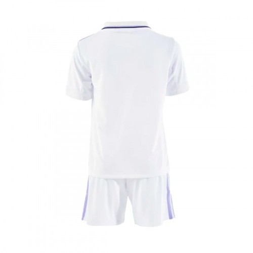 adidas Performance-Ensemble Domicile Real Madrid 22/23 Youth-1