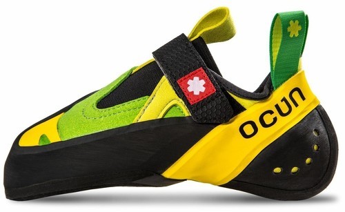 OCUN-Ocun Oxi S - Chaussons d'escalade-1