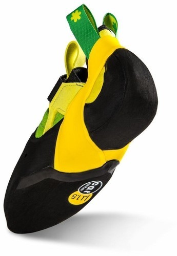 OCUN-Ocun Oxi S - Chaussons d'escalade-2