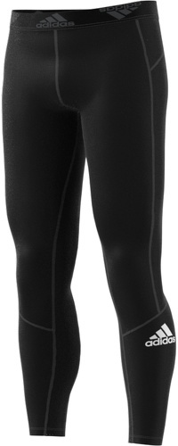 adidas Performance-Tight Techfit Long-3