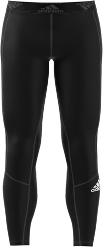 adidas Performance-Tight Techfit Long-4