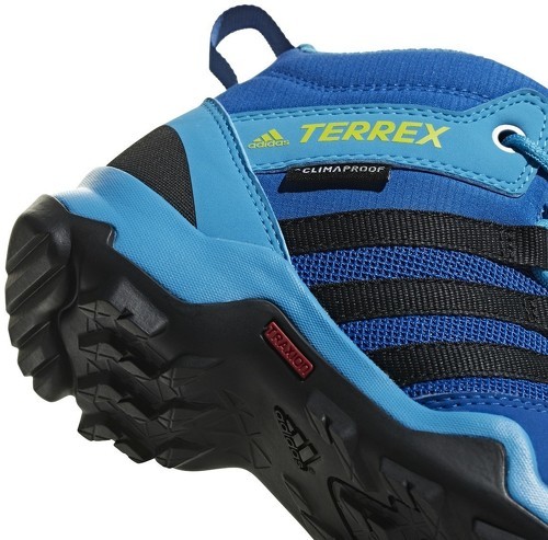 adidas Performance-Terrex Ax2R Mid Rain.Rdy-4