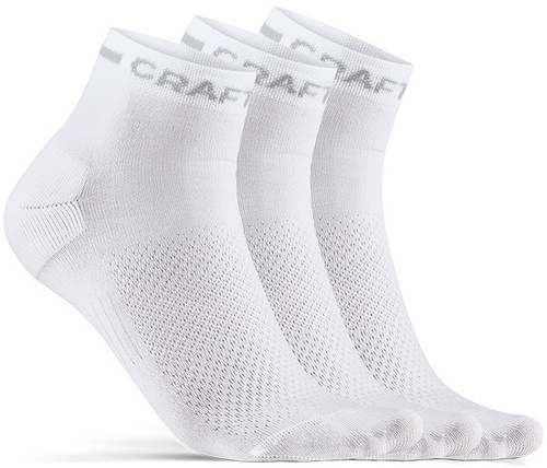 CRAFT-Core Dry Mid 3-Pack Sock-image-1