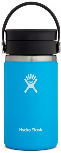 HYDRO FLASK-Couvercle Hydro Flask Wide Mouth With Flex Sip Lid 12 Oz-0