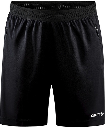 CRAFT-Short zip femme Craft evolve-0