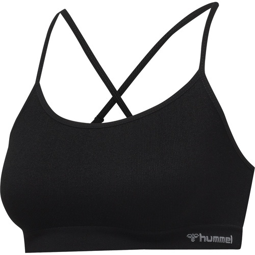 HUMMEL-Juno Seamless Bra - Brassière de handball-0