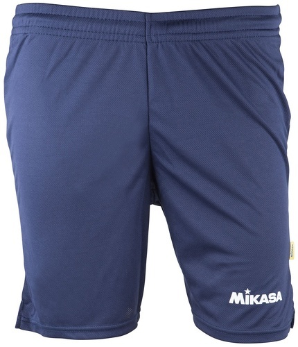 MIKASA-Mikasa Mt105 Pantaloncini-0