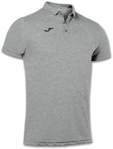 JOMA-Joma Hobby S/s - Polo de tennis-0