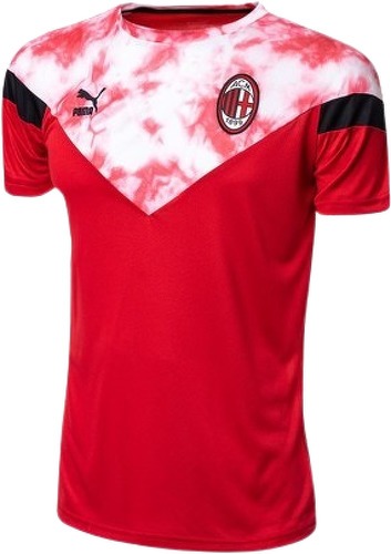 PUMA-Puma AC Milan Fanswear 2022-2023-image-1