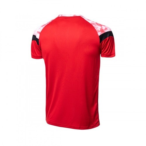 PUMA-Puma Ac Milan Fanswear 2021-2022 - T-shirt de football-1