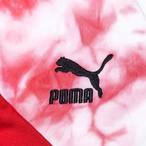 PUMA-Puma Ac Milan Fanswear 2021-2022 - T-shirt de football-3