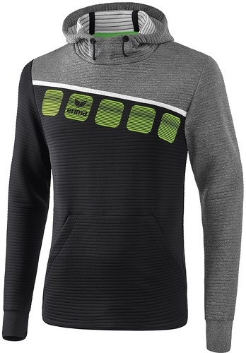 ERIMA-5-C - Sweat de handball-0