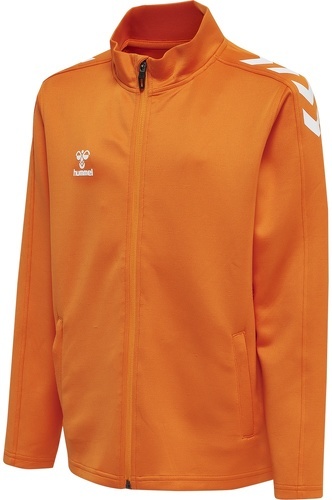 HUMMEL-Core Xk Poly Zip - Veste de handball-0