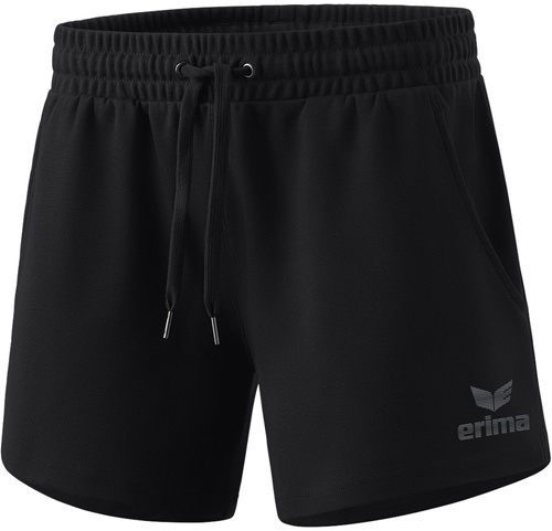 ERIMA-Essential Team Sweatshorts-0