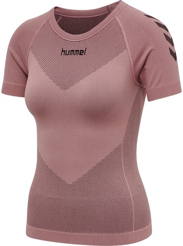 HUMMEL-First Seamless t-shirt-image-1