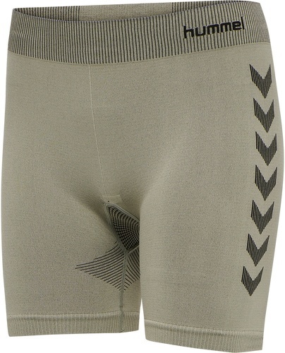 HUMMEL-Hummel Hmlfirst Training - Short de fitness-0