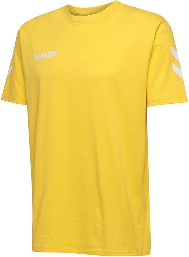 HUMMEL-Hummel Hmlgo - Maillot de handball-0