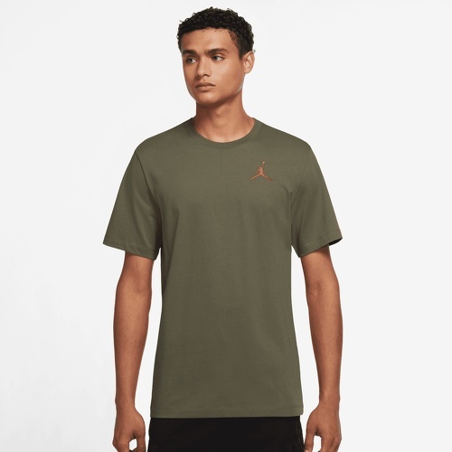 NIKE-Jordan Jumpman Short-Sleeve T-Shirt-0