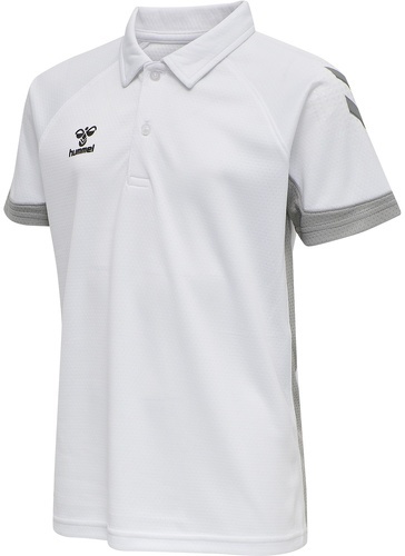 HUMMEL-Hummel Hmllead Functional - Polo de tennis-0