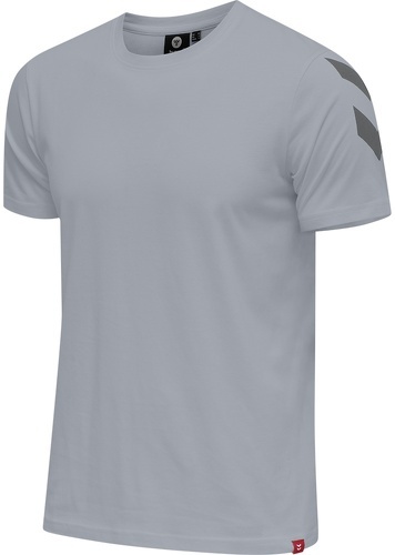HUMMEL-Hummel Hmllegacy Chevron - Maillot de handball-0