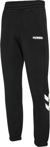 HUMMEL-Legacy Regular - Pantalon-0