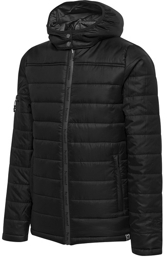 HUMMEL-Parka Hummel Hummel North Quilted - Veste de randonnée-0