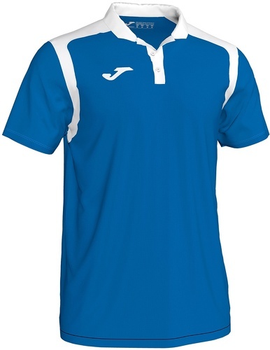 JOMA-Mc Joma Championship V - Polo de tennis-0