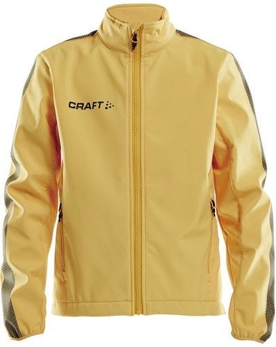 CRAFT-Craft Pro Control Softshell - Veste de foot-0