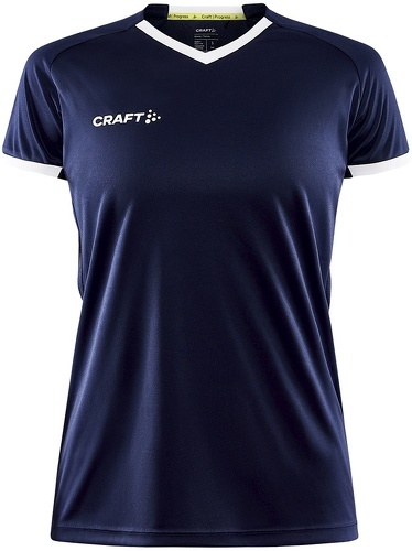 CRAFT-Maillot femme Craft progress 2.0 solid-0