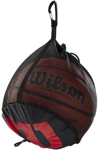 WILSON-Sac Ballon de Basketball Wilson-image-1